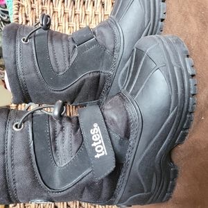 Totes - Toddler/Kids Boots - Size 12